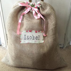 baby gift bag
