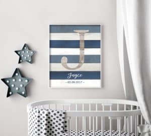cute personalized gift