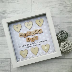 cute personalized gift