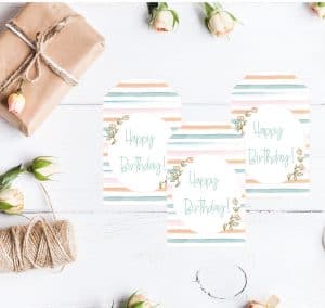 free pastel spring birthday gift tag printable-01
