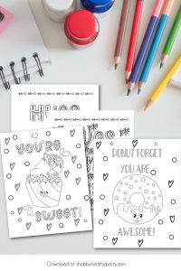 free Valentine's day printable motivation quotes